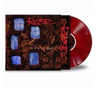 Randy Rose - The Healing