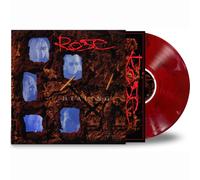 Randy Rose The Healing (Vinyl LP)