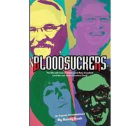 Randy Rush Bloodsuckers (Tascabile)