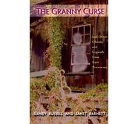 Randy Russell Janet Barnett Granny Curse, The (Tascabile)
