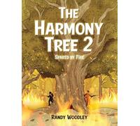 Randy S Woodley The Harmony Tree 2 (Copertina rigida)
