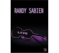 Randy Sabien - Live in Minneapolis