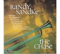 Randy Sandke - The Chase