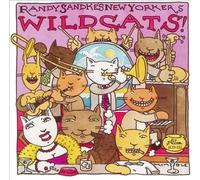 Randy Sandke Wild Cats (CD) Album