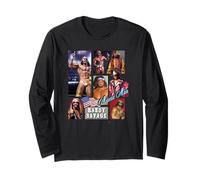 Randy Savage_003 Maglia a Manica