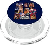 Randy Savage_003 PopSockets PopGrip per MagSafe