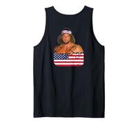 Randy Savage_004_Back Printed Canotta