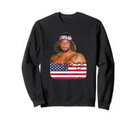 Randy Savage_004 Felpa