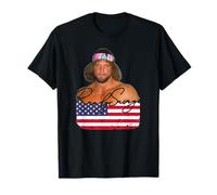 Randy Savage_004 Maglietta