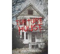 Randy Scarborough The Torture House (Tascabile)