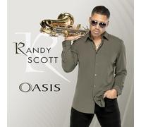 Randy Scott - Oasis