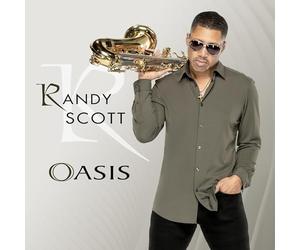 Randy Scott - Oasis