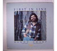 RANDY SHARP - the first in line