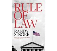 Randy Singer Rule of Law (Tascabile)