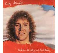 RANDY STONEHILL - Between The Glory And The Flame
