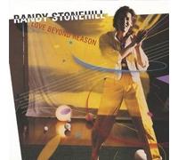 Randy Stonehill - Love Beyond Reason (UK Import)