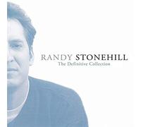 Randy Stonehill The Definitive Collection (CD)