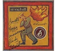 Randy Stonehill - Thirst