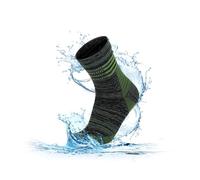 RANDY SUN® Unisex Calzini Impermeabili, Uomo Donna Calze Traspiranti per Campeggio Pesca Hiking Golf Ciclismo Rafting, 1 Paio