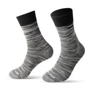 RANDY SUN Unisex CoolMax Calzini Impermeabili Ultra Sottili Uomo Donna, Calze Estivi Ciclismo, Calzini uomo Corti Traspiranti per Campeggio Pesca Trekking, Antiscivolo, Senza Cuciture
