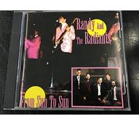 Randy & the Radiants - From Sun to Sun
