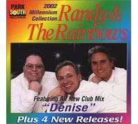 Randy & The Rainbows - 2002 Millennium