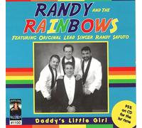 Randy & the Rainbows - Daddy's Little Girl