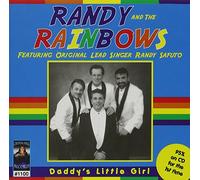 Randy & The Rainbows - Daddy's Little Girl 23 Cuts