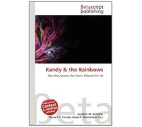 Randy & the Rainbows: Doo Wop, Queens, The Tokens, Billboard Hot 100