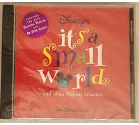 Randy Thornton - Disney's It's A Small World and Other Disney Favorites by Unknown (1995-01-01)
