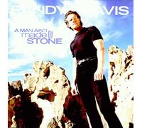 Randy Travis - A Man Aint Made of Stone