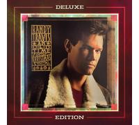 Randy Travis An Old Time Christmas (Vinyl LP)