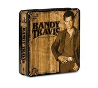 Randy Travis - Collector's Edition