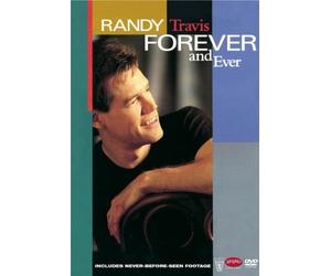 Randy Travis: Forever and Ever