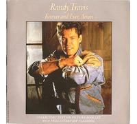 Randy Travis - Forever and Ever Amen [7" Vinyl]