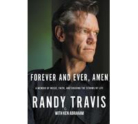 Randy Travis Forever and Ever, Amen (Tascabile)