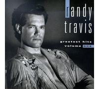 Randy Travis - Greatest Hits 1 by Randy Travis (1992-09-15)