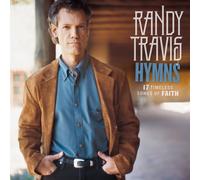 Randy Travis Hymns (CD)