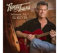 Travis Randy - Influence: The Man I Am, Vol. 1