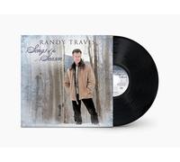 Randy Travis Songs of the Season (Vinyl LP) 12" Album
