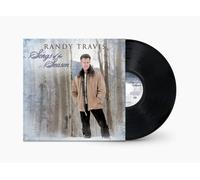 Randy Travis Songs of the Season (Vinyl LP) 12" Album