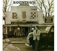 Randy Travis Storms of Life (CD) Album