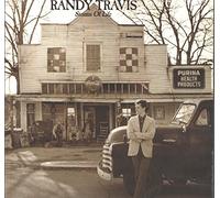 Randy Travis - Storms Of Life - Warner Bros. Records - 925 435-1