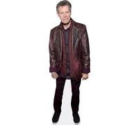 Randy Travis (Suit) mini formato