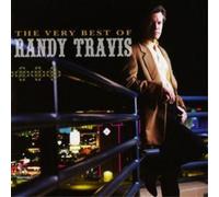 Randy Travis The Very Best Of... (CD) Album