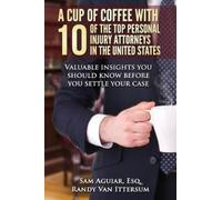 Randy Van Ittersum Jan A Cup Of Coffee With 10 Of The Top Personal I (Tascabile)