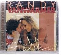 Randy Van Warmer