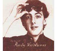 Randy Vanwarmer - Best of [Shm-CD]