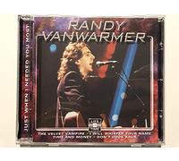 Randy Vanwarmer - Just When I Needed You Most