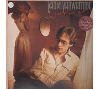 RANDY VANWARMER - WARMER LP (VINYL) US BEARSVILLE 1979